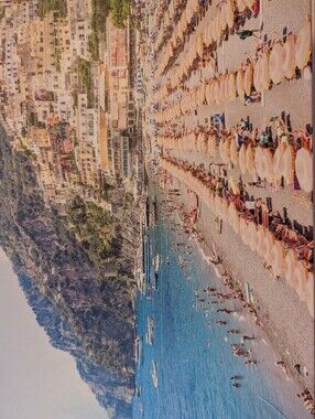 Gray Malin Double Sided 500 Piece Jigsaw Puzzle